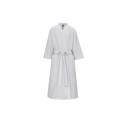 Bata de baño - RENTO KENNO, gris - 1