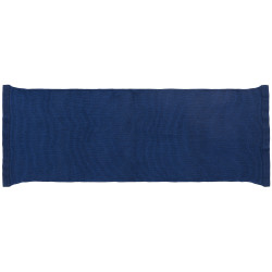 Funda para asiento de sauna RENTO - KENNO, azul, 60 × 160 