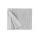 Funda para asiento de sauna RENTO - KENNO, 50 × 60, gris claro