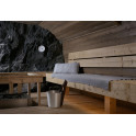 Funda para asiento de sauna RENTO - KENNO, 60 × 160 - 13