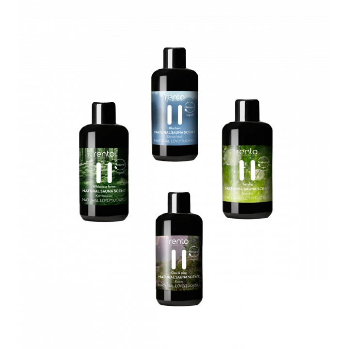 RENTO fragancia sauna 100ml