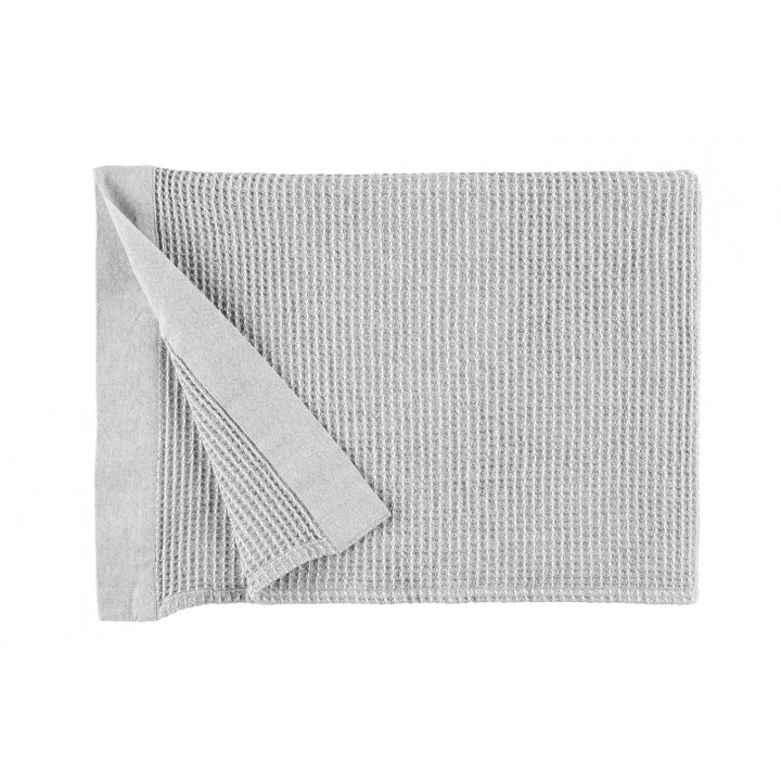 Funda para asiento de sauna RENTO - KENNO, 60 × 160, gris claro