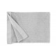 Funda para asiento de sauna RENTO - KENNO, 60 × 160, gris claro