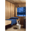 Funda para asiento de sauna RENTO - KENNO, 50 × 60 - 12