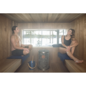 Funda para asiento de sauna RENTO - KENNO, 50 × 60 - 13