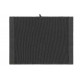 Funda de asiento para sauna RENTO - KENNO, 50 × 60, gris