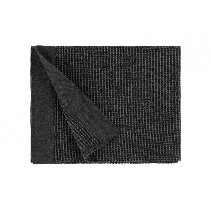 Funda de asiento para sauna RENTO - KENNO, 50 × 60, gris