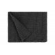 Funda de asiento para sauna RENTO - KENNO, 50 × 60, gris