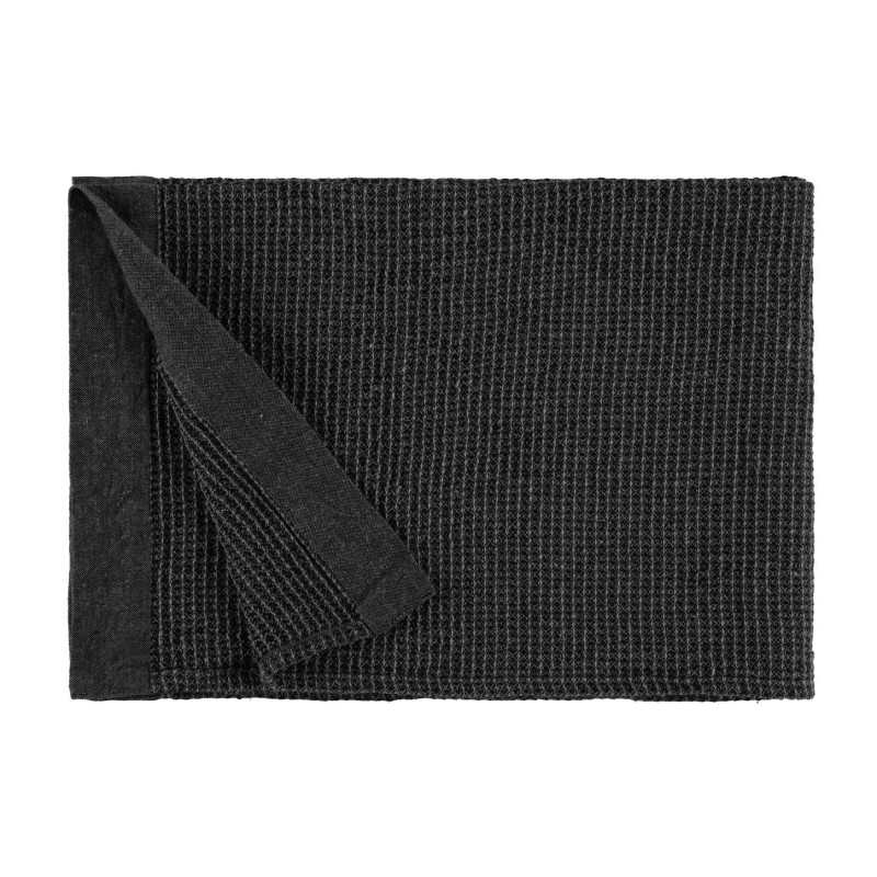 Funda de asiento para sauna RENTO - KENNO, gris 60 × 160