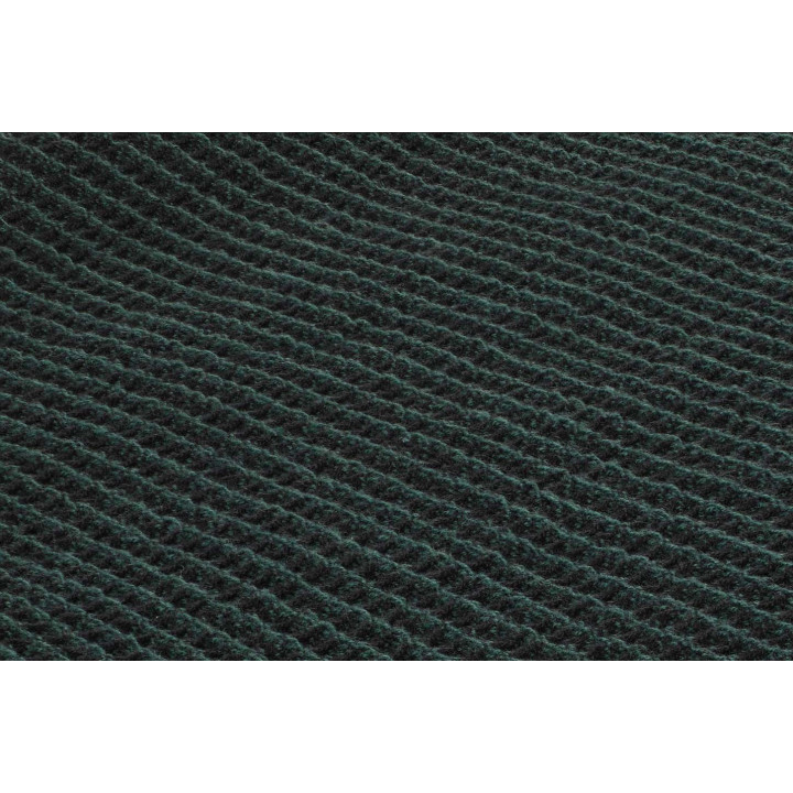 Funda para asiento de sauna RENTO - KENNO, 50 × 60, verde oscuro
