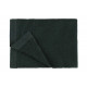 Funda para asiento de sauna RENTO - KENNO, 60 × 160, verde oscuro