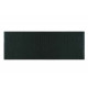 Funda para asiento de sauna RENTO - KENNO, 60 × 160, verde oscuro