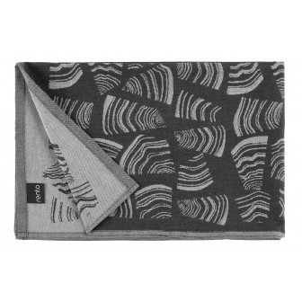 Funda de asiento de sauna RENTO - PINO