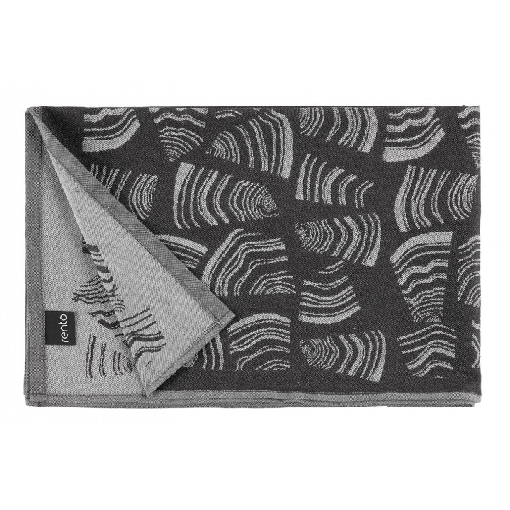 Funda de asiento de sauna RENTO - PINO