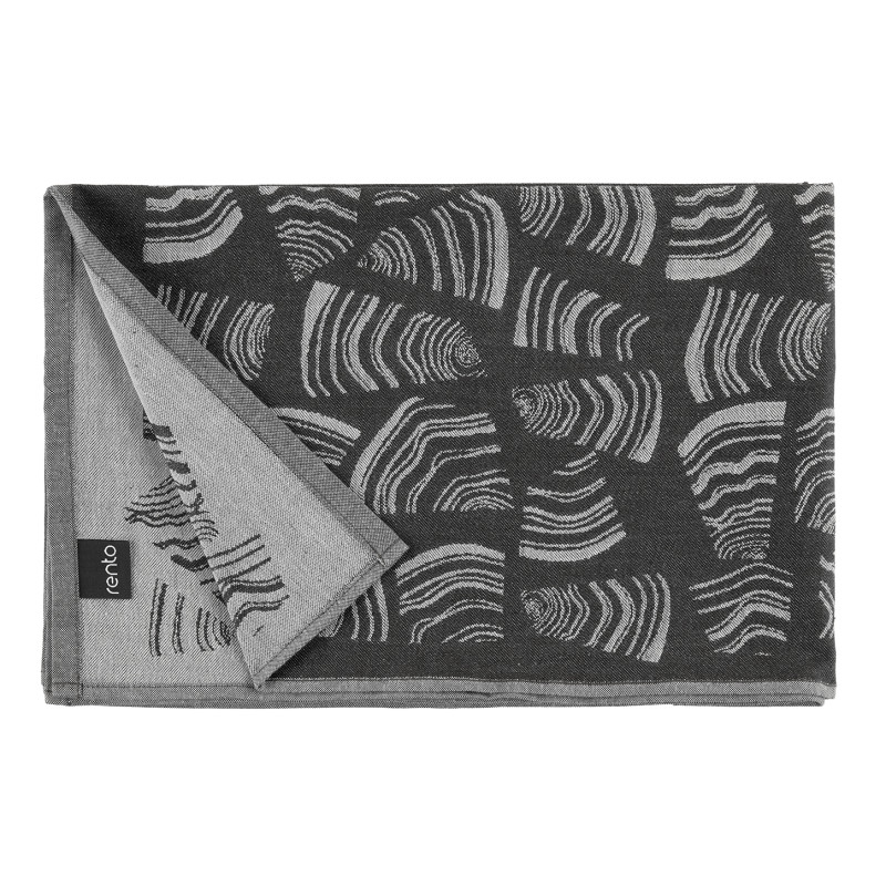 Funda de asiento de sauna RENTO - PINO