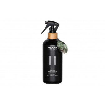 Aroma a sauna y spray de ambiente RENTO - Pino ártico