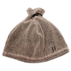 Gorro de sauna - RENTO  Gorro de sauna - RENTO
