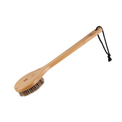 Cepillo para sauna de bambú RENTO  Cepillo para sauna de bambú RENTO