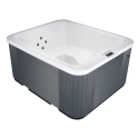 Piscina de hidromasaje NOVITEK ROPI COMFORT XS - 3