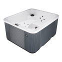 Piscina de hidromasaje NOVITEK ROPI COMFORT XS - 4