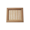 Rejilla de ventilación - 0