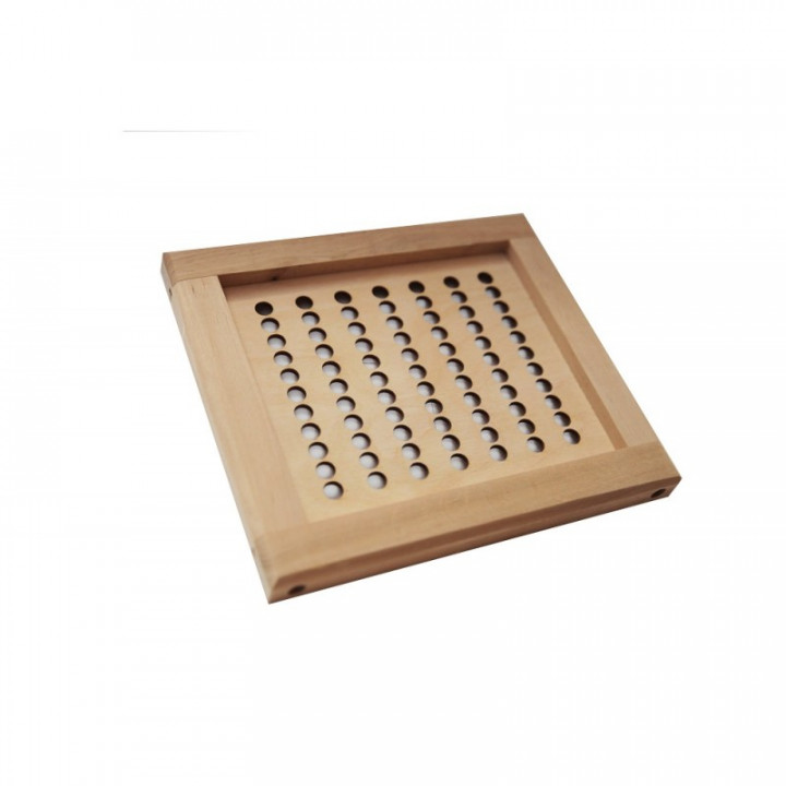 Rejilla de ventilación, pequeña