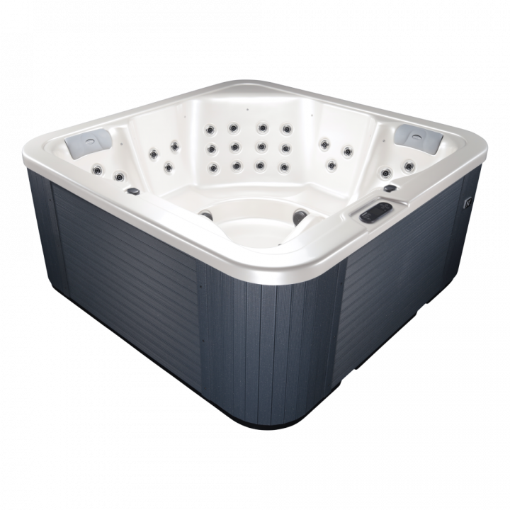 Piscina de masaje SPA – Novitek Saana Premium L