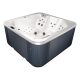 Piscina de masaje SPA – Novitek Saana Premium L