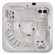 Piscina de masaje SPA – Novitek Saana Premium L
