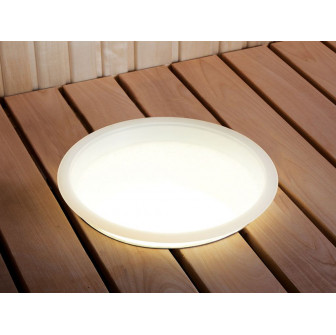 Cubo iluminado HARVIA de 7 litros