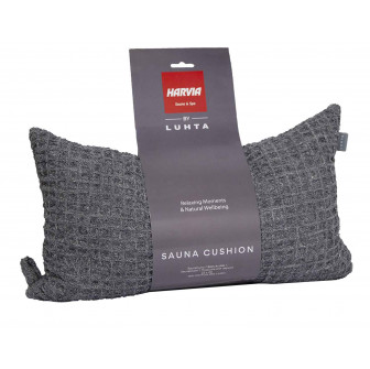 HARVIA by Luhta Almohada para Sauna 22x40 cm