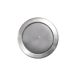 Altavoz de sauna HARVIA de acero inoxidable, DL8ES, 30 W, 8 cm  Altavoz de sauna HARVIA de acero inoxidable, DL8ES, 30 W, 8 cm