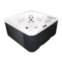 Piscina de hidromasaje NOVITEK SALLA COMFORT M - 1
