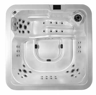Piscina de masaje SPA – Novitek Salla Basic M