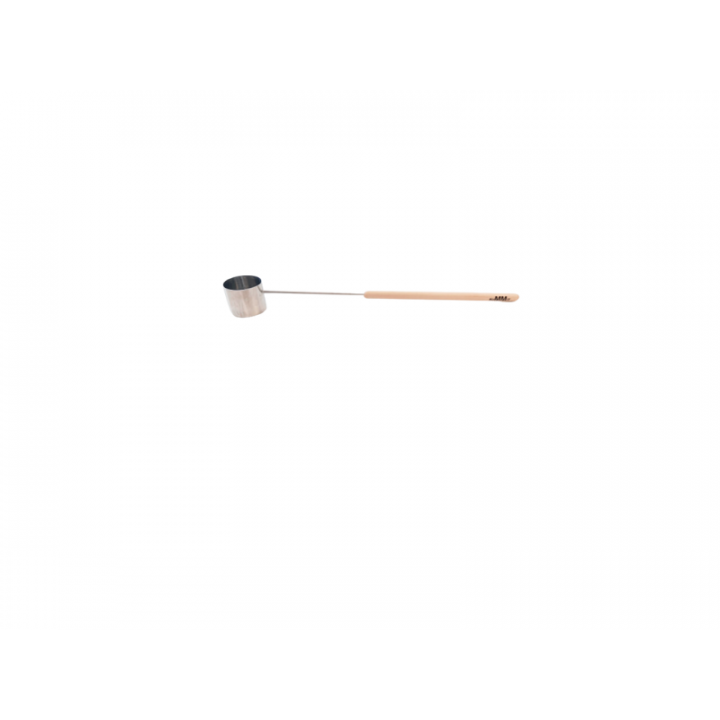 Cucharón para sauna de 350 ml