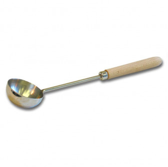 Cucharón SAUNIA