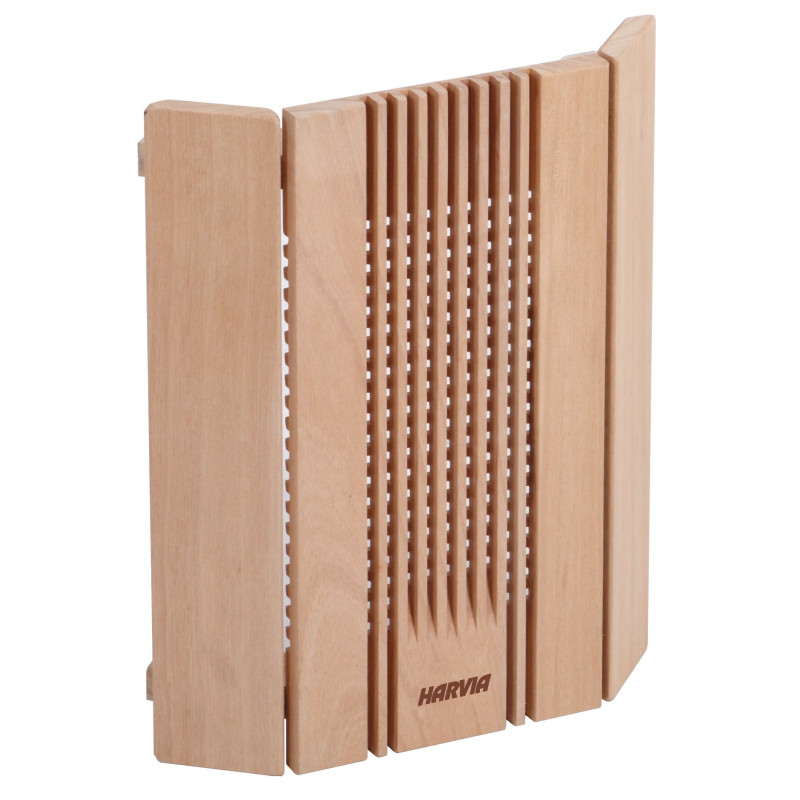 Sauna de pantalla Harvia Lux