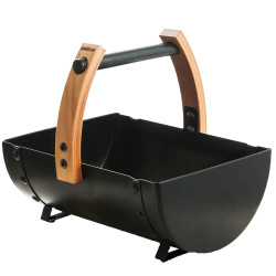 Cubo de sauna HARVIA Legend