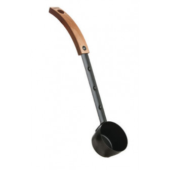 Cucharón de sauna Legend