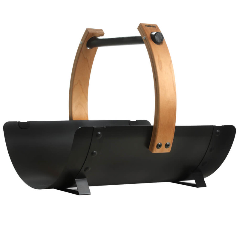 Cesta para leña - HARVIA Legend