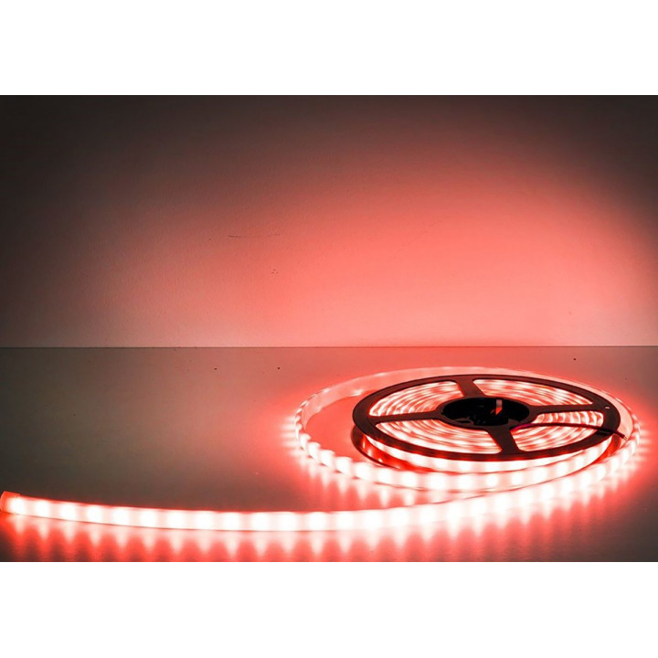 SAUFLEX 5050 LED RGB LUX set 14,7 W/m 60 LED/m, 5 m