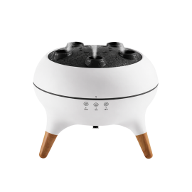 Humidificador de aromaterapia SAUFLEX - Medusa Aura 