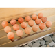 Bolas de sal SAUFLEX para saunas – Juego de 18 piezas con soporte