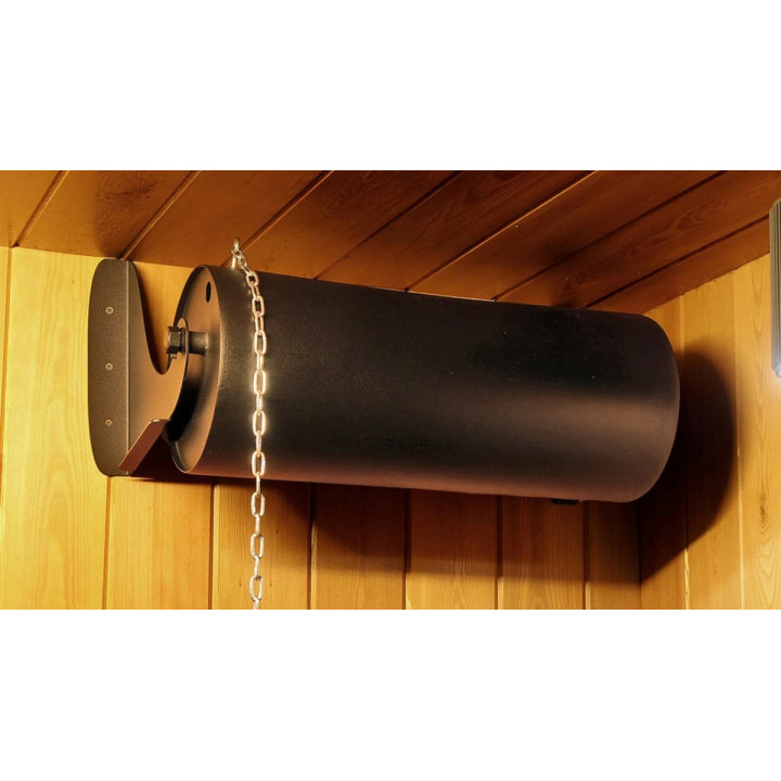 Cubo de ducha Sauflex - KOLOBOK