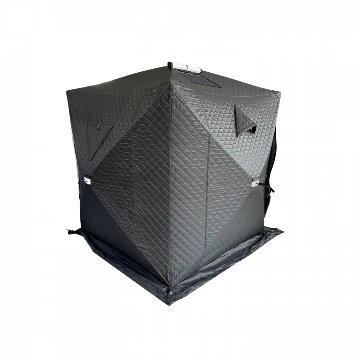 Tienda de sauna exterior SAUFLEX