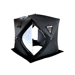 Tienda de sauna exterior SAUFLEX 