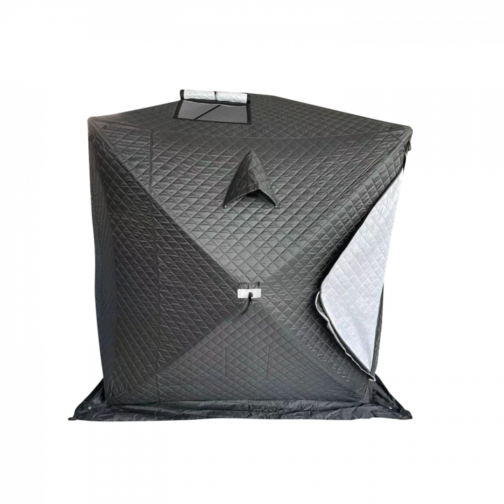 Tienda de sauna exterior SAUFLEX