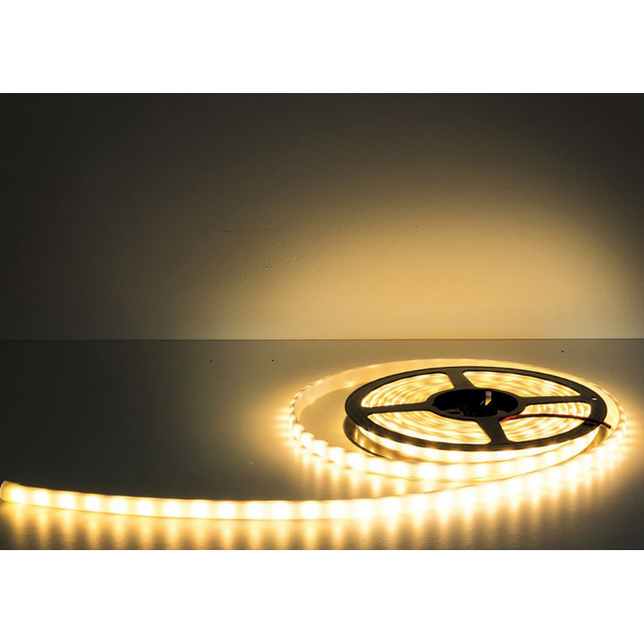 Sauflex LED LECHE conjunto 12W, 5m