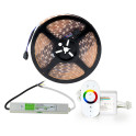Conjunto LED RGB SAUFLEX 5050 LUX 14,7 W/m 60 LED/m - 0 Conjunto LED RGB SAUFLEX 5050 LUX 14,7 W/m 60 LED/m - 0