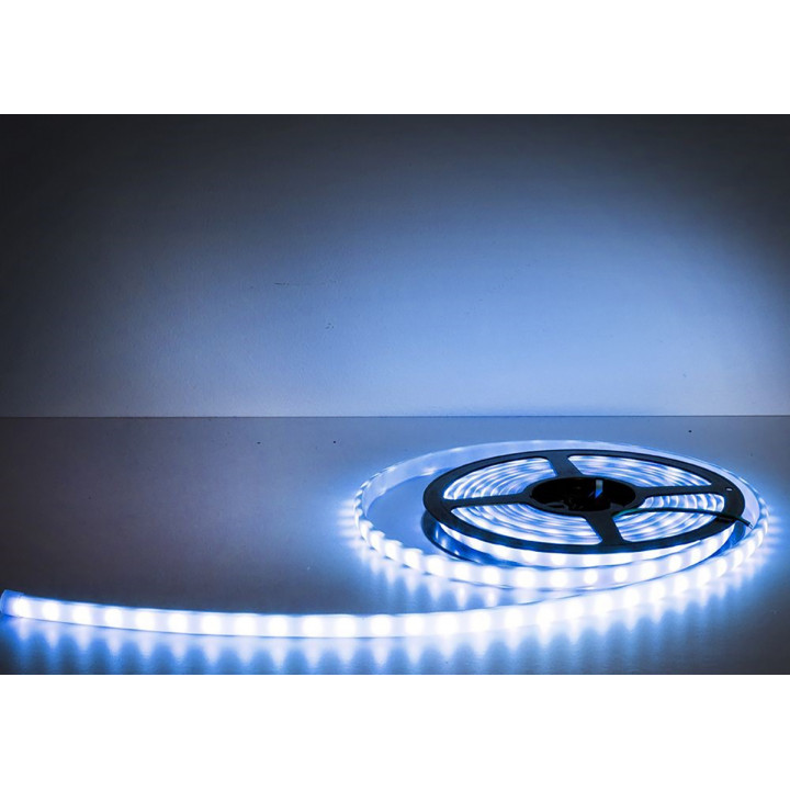 SAUFLEX 5050 LED RGB LUX set 14,7 W/m 60 LED/m, 5 m